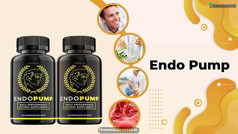 Endo Pump