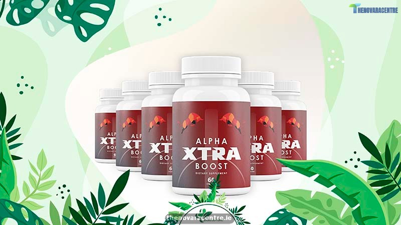 Alpha Xtra Boost