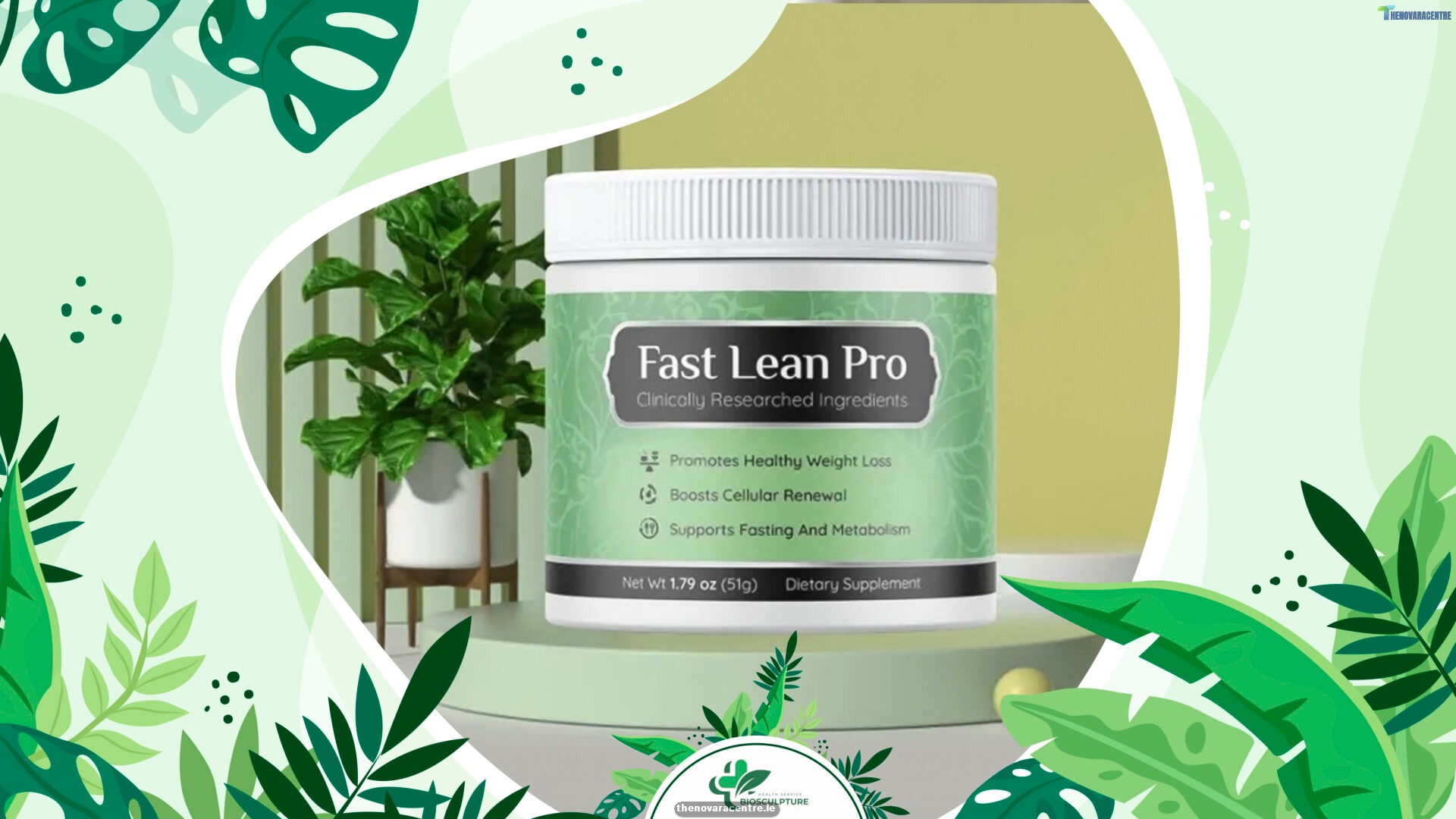 Fast Lean Pro