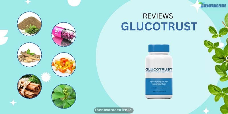 Glucotrust