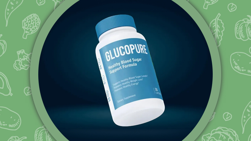 GlucoPure