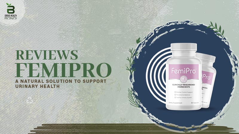 FemiPro Reviews